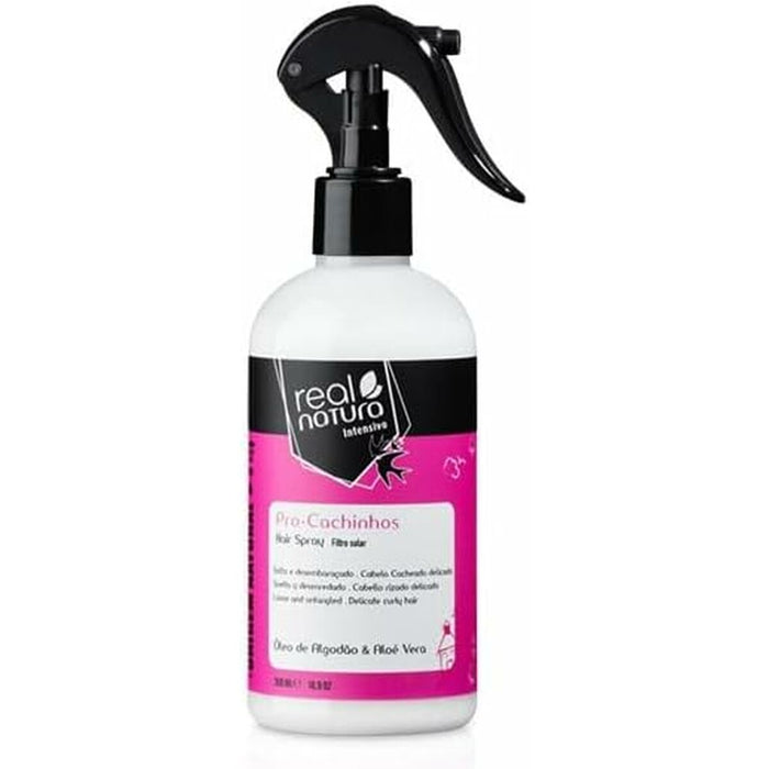 Балсам с Двойно Действив Lola Cosmetics Bifase Procachinhos 300 ml
