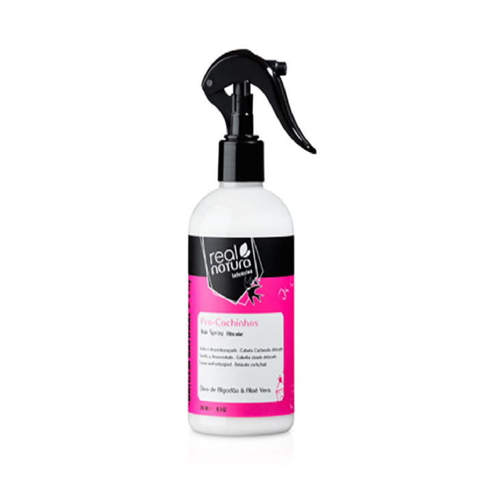 Балсам с Двойно Действив Lola Cosmetics Bifase Procachinhos 300 ml