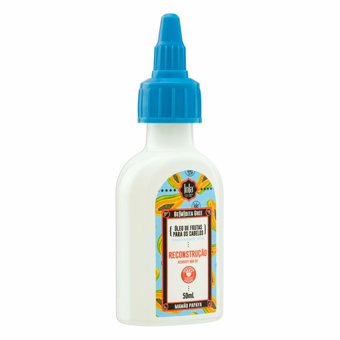 Капилярно Масло Lola Cosmetics Be(M)Dita Ghee 50 ml