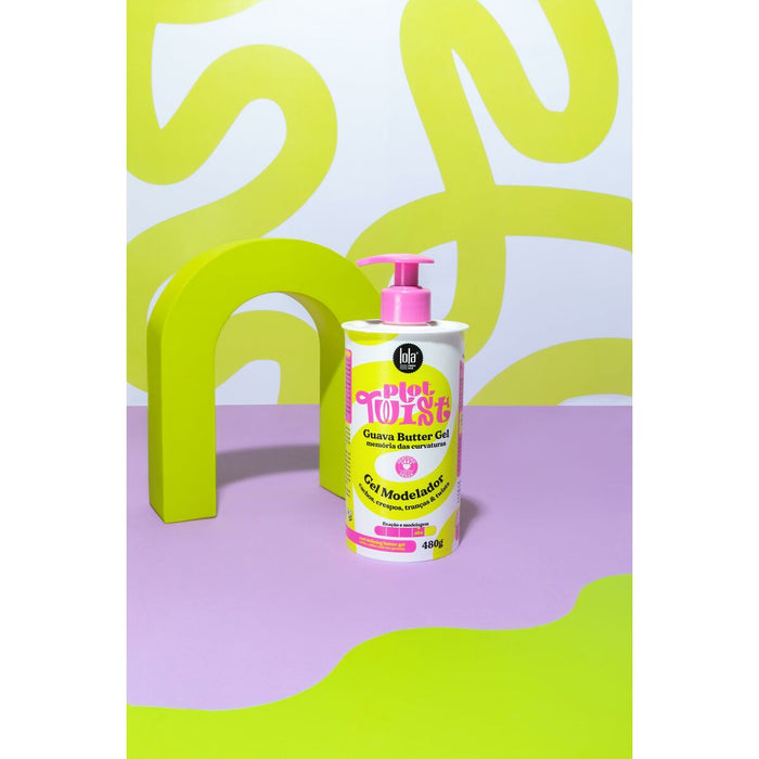 Моделиращ Крем Lola Cosmetics 480 g