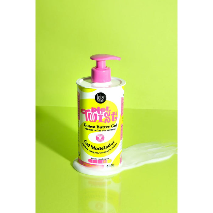 Моделиращ Крем Lola Cosmetics 480 g
