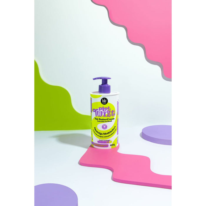 Моделиращ Крем Lola Cosmetics 480 g