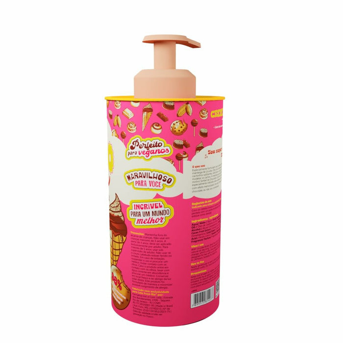 Моделиращ Крем Lola Cosmetics 450 g