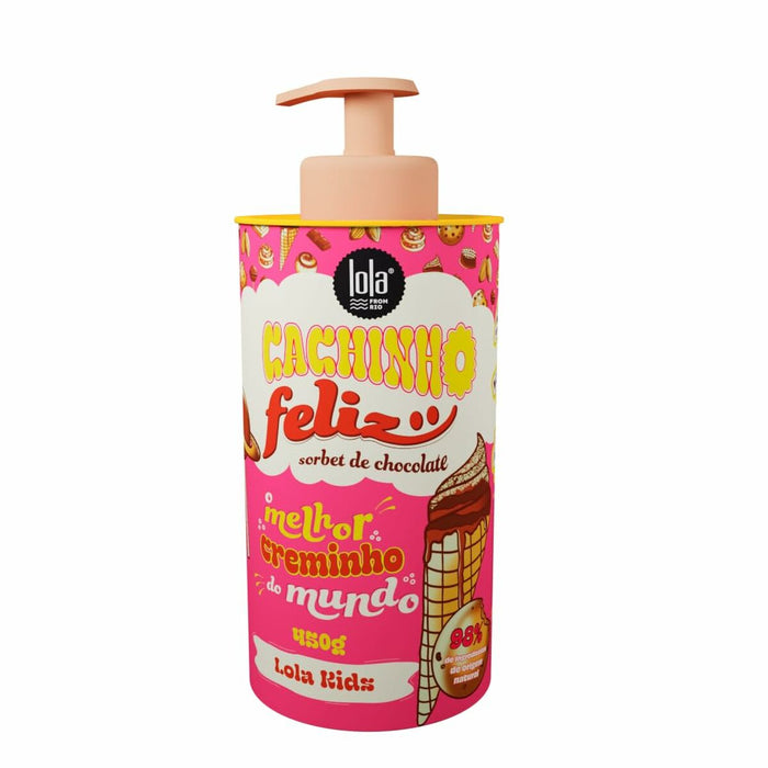 Моделиращ Крем Lola Cosmetics 450 g