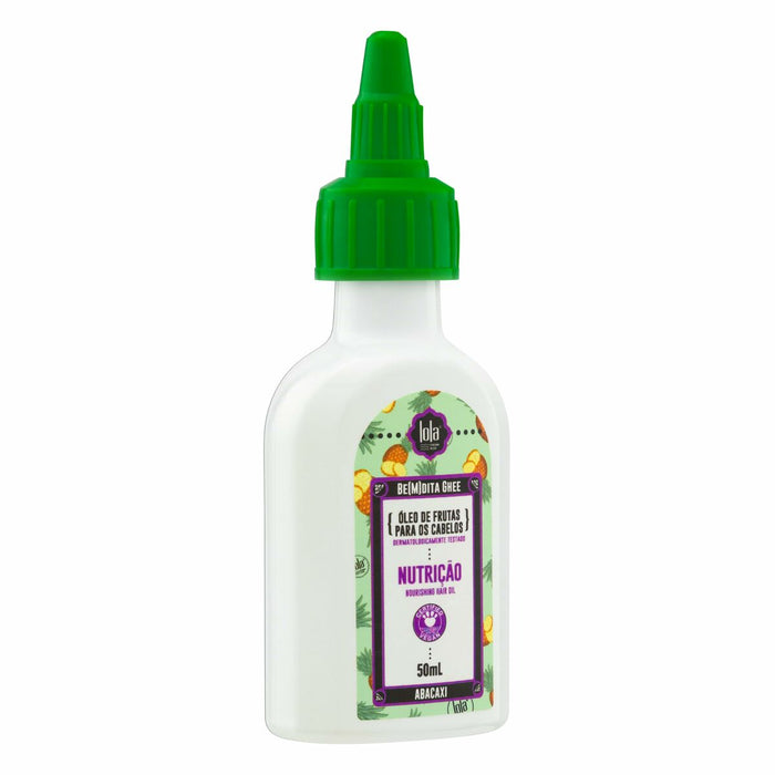 Капилярно Масло Lola Cosmetics Lola Be (M)Dita Ghee Pineapple 50 ml