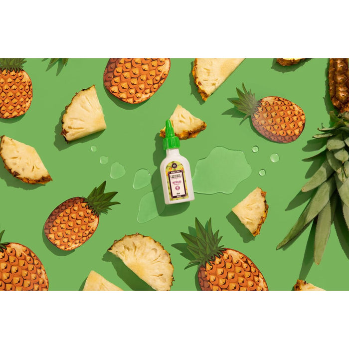 Капилярно Масло Lola Cosmetics Lola Be (M)Dita Ghee Pineapple 50 ml