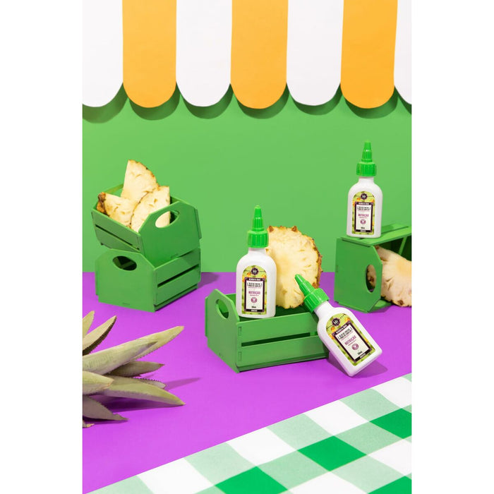 Капилярно Масло Lola Cosmetics Lola Be (M)Dita Ghee Pineapple 50 ml