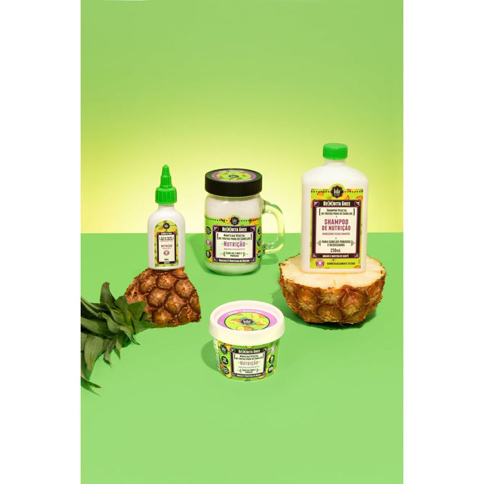 Капилярно Масло Lola Cosmetics Lola Be (M)Dita Ghee Pineapple 50 ml