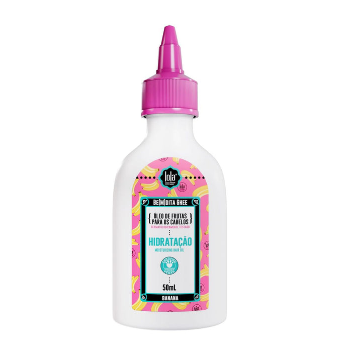 Капилярно Масло Lola Cosmetics