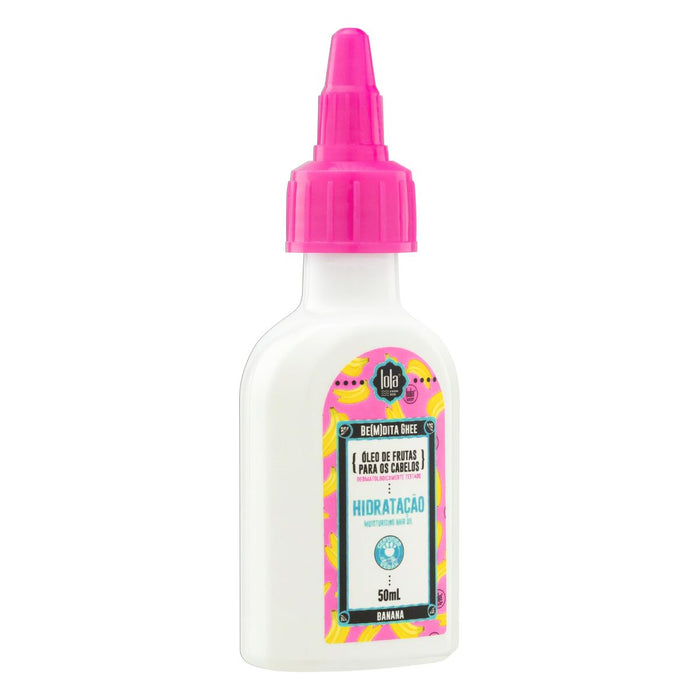 Капилярно Масло Lola Cosmetics