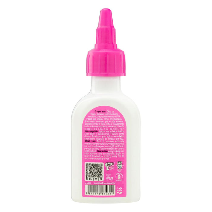 Капилярно Масло Lola Cosmetics
