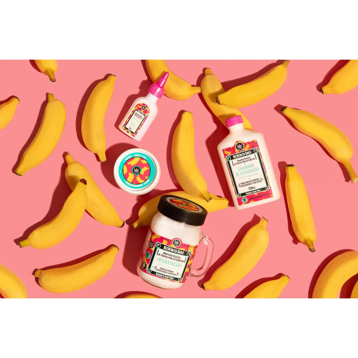 Капилярно Масло Lola Cosmetics