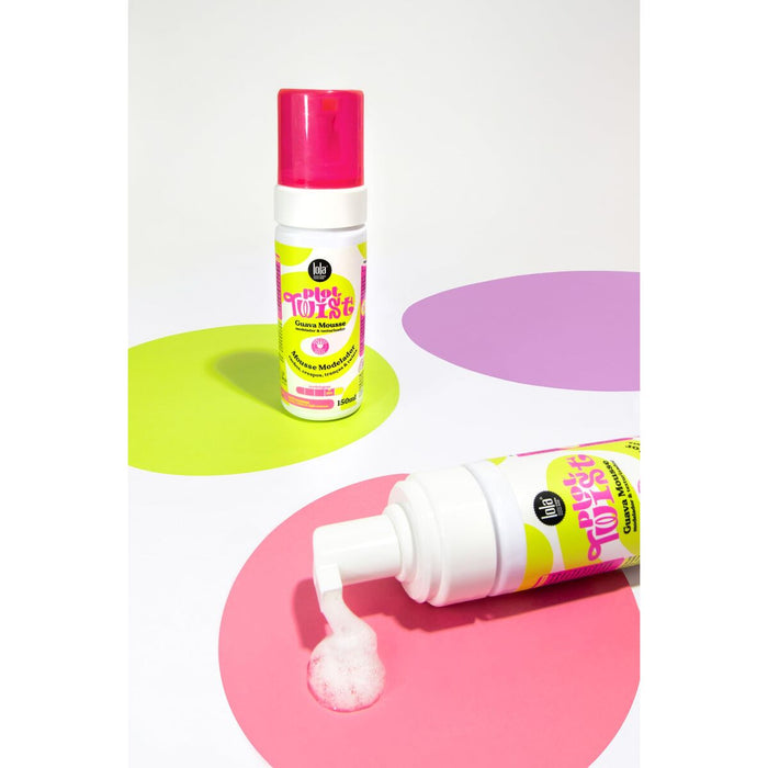 Фиксиращ Лак Lola Cosmetics