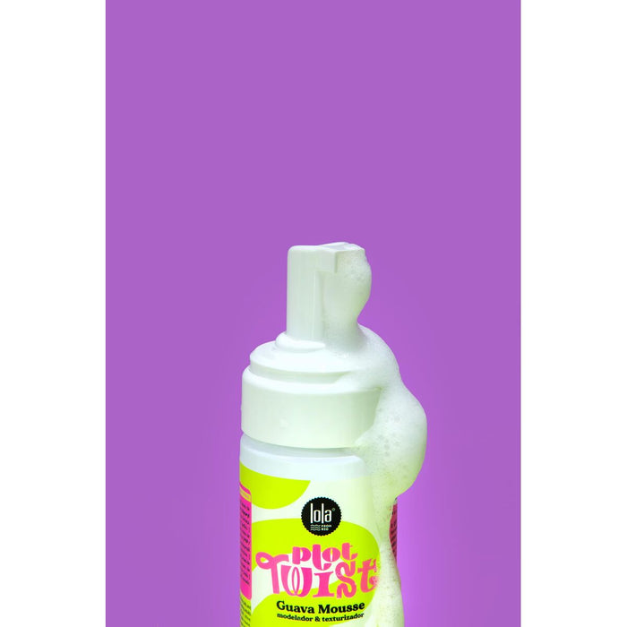 Фиксиращ Лак Lola Cosmetics