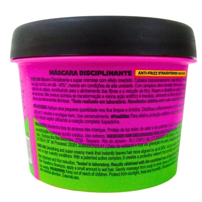 Капилярна Маска Lola Cosmetics