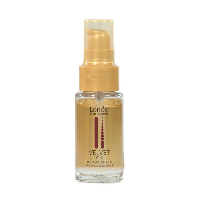 Капилярно Масло Londa Velvet Oil 30 ml