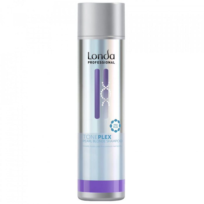 Шампоан Londa Toneplex Pearl Bl 250 ml