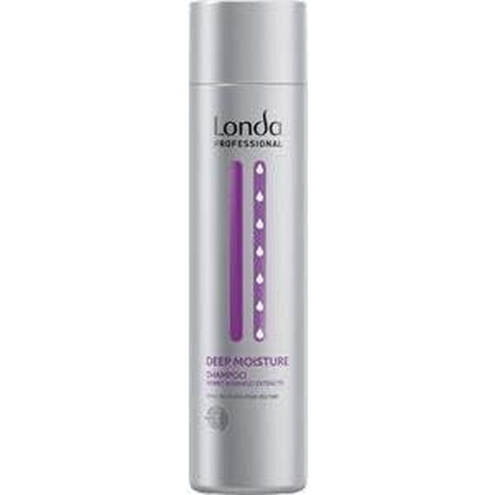 Шампоан Londa Deep Moisture Цветен