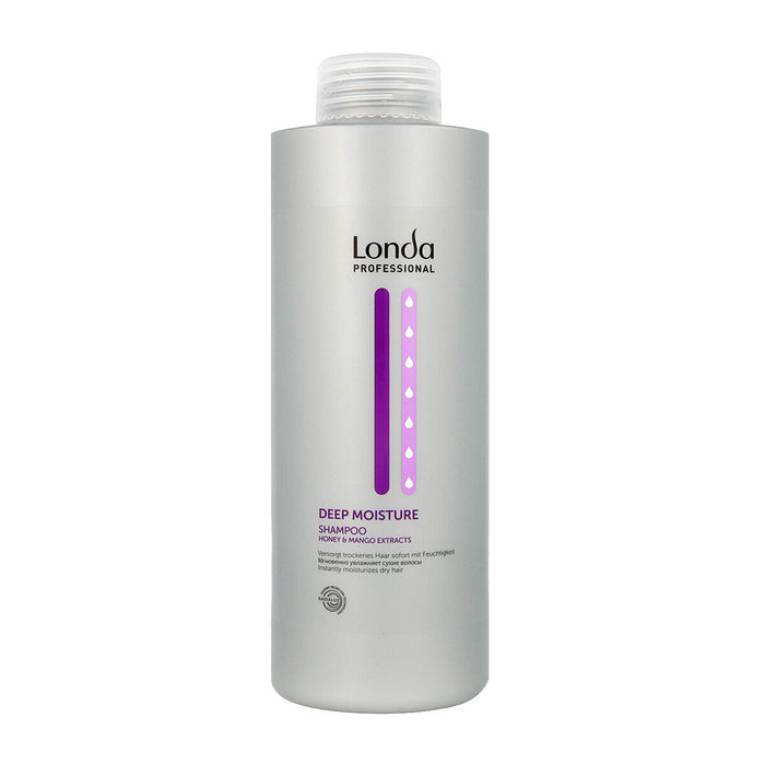 Шампоан Londa Deep Moisture Цветен