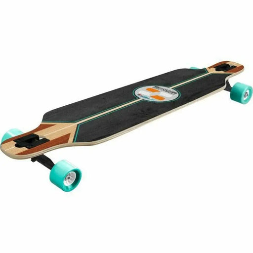 Longboard Stamp Skids Control 41’’