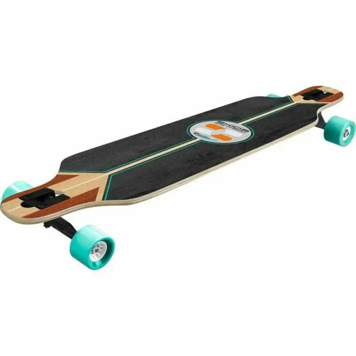Longboard Stamp Skids Control 41’’