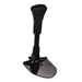 Лопата/мистрия Gerber 22-41578 Черна