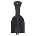 Лопата/мистрия Gerber 22-41578 Черна