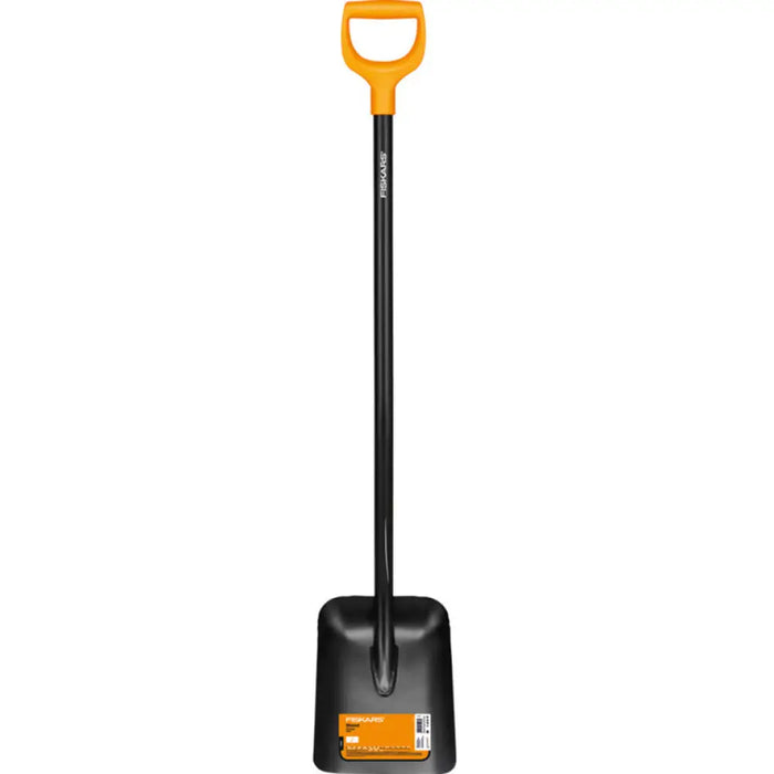 ЛОПАТА С ДРЪЖКА FISKARS FS 132403
