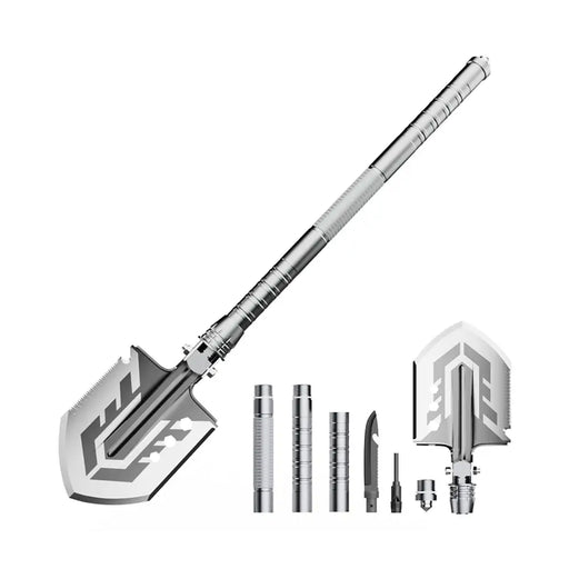 Лопата за оцеляване Wozinsky WSS-211 за бушкрафт