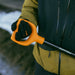 ЛОПАТА ЗА СНЯГ FISKARS 132/35СМ