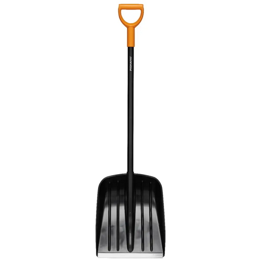 ЛОПАТА ЗА СНЯГ FISKARS 132/35СМ