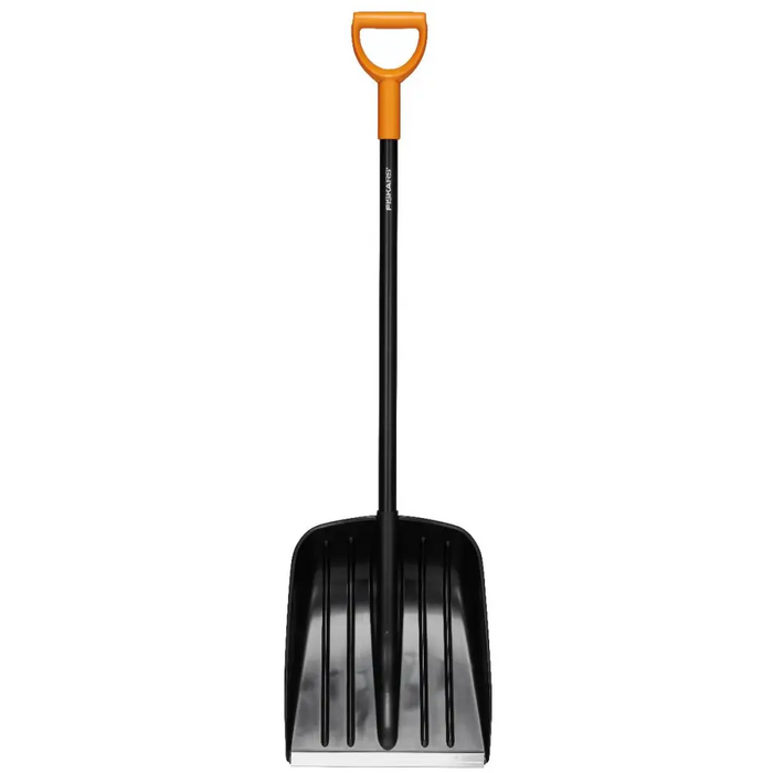 ЛОПАТА ЗА СНЯГ FISKARS 132/35СМ