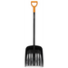 ЛОПАТА ЗА СНЯГ FISKARS 132/35СМ
