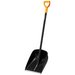 ЛОПАТА ЗА СНЯГ FISKARS 132/35СМ