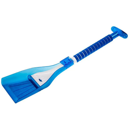 ЛОПАТА ЗА СНЯГ СЪС СТЪРГАЛКА ЗА ЛЕД MICHELIN