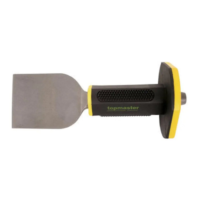 ЛОПАТКА С ДВУКОМПОНЕНТНА ДРЪЖКА TOPMASTER