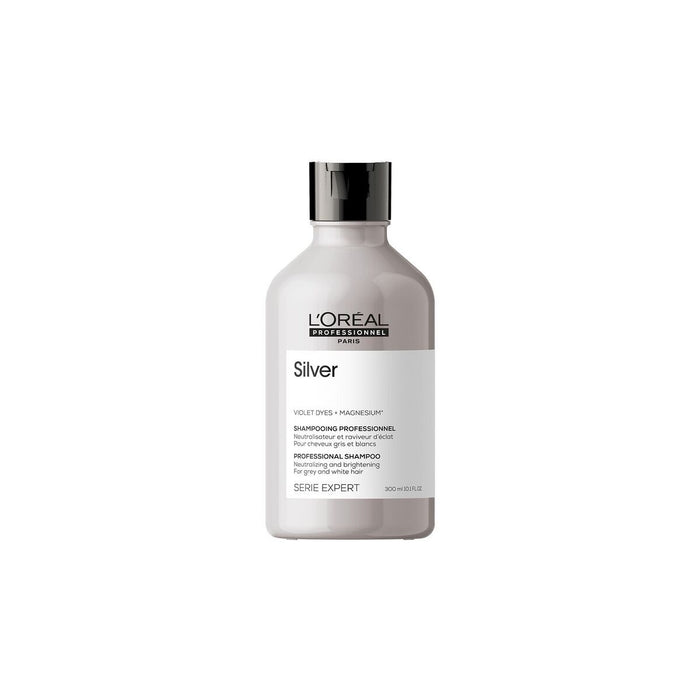 Шампоан L'Oreal Professionnel Paris Professionel Se New Silver 300 ml