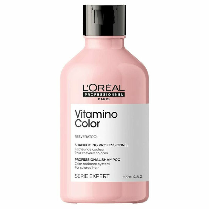 Шампоан L'Oreal Professionnel Paris Vitamino 300 ml