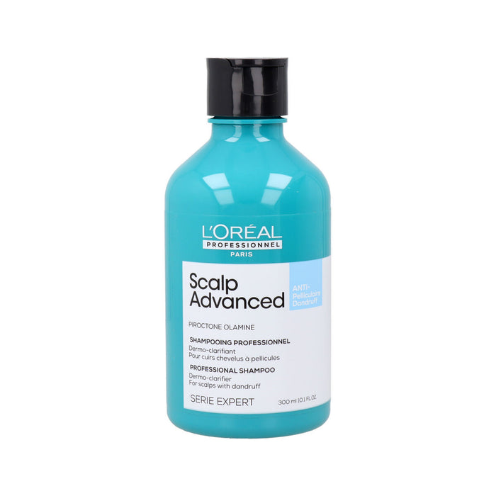Шампоан L'Oreal Professionnel Paris Expert Scalp 300 ml