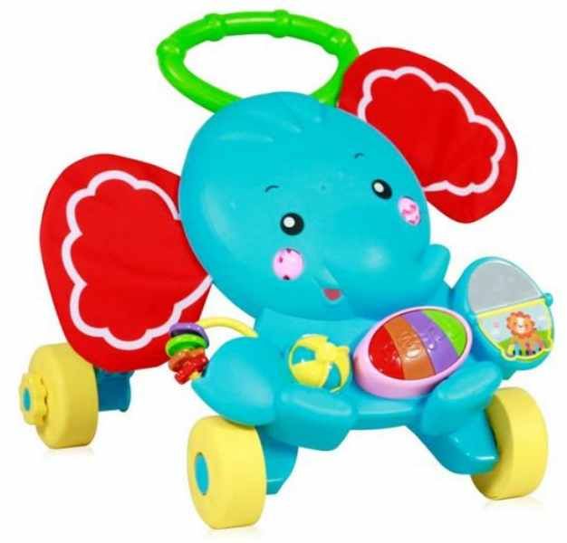 Проходилка Lorelli Toys - Слон