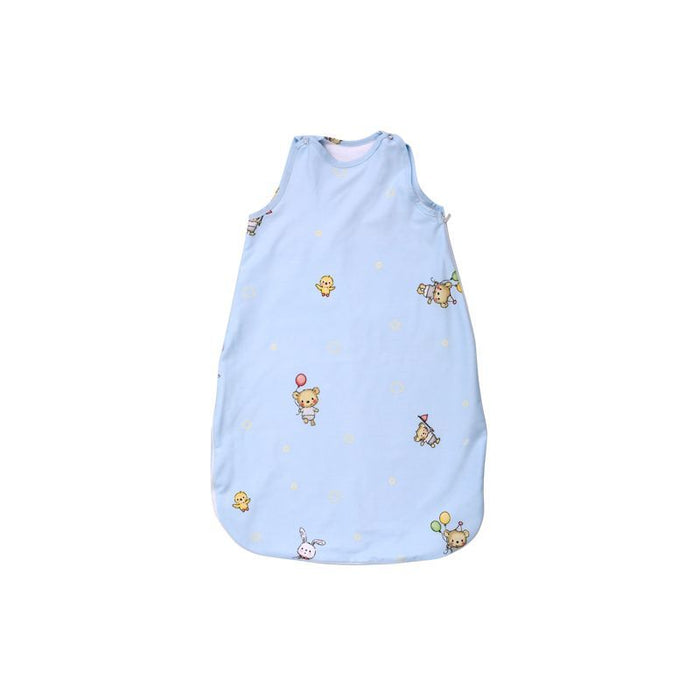 Летен спален чувал Lorelli - Bear Party, Tog 0.5, 85 cm