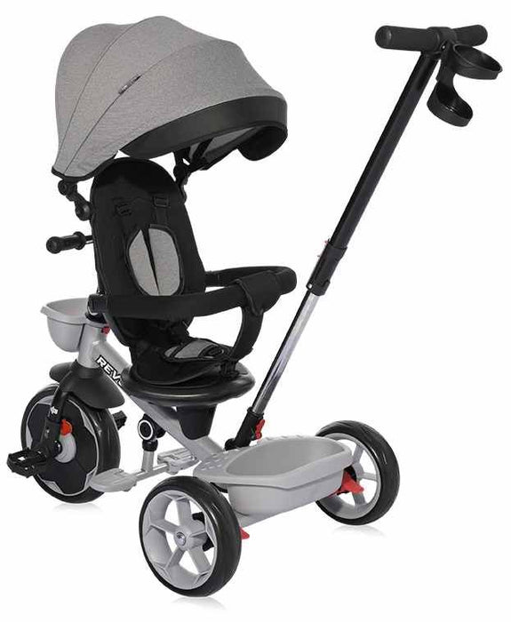 Триколка Lorelli - Revel, Grey