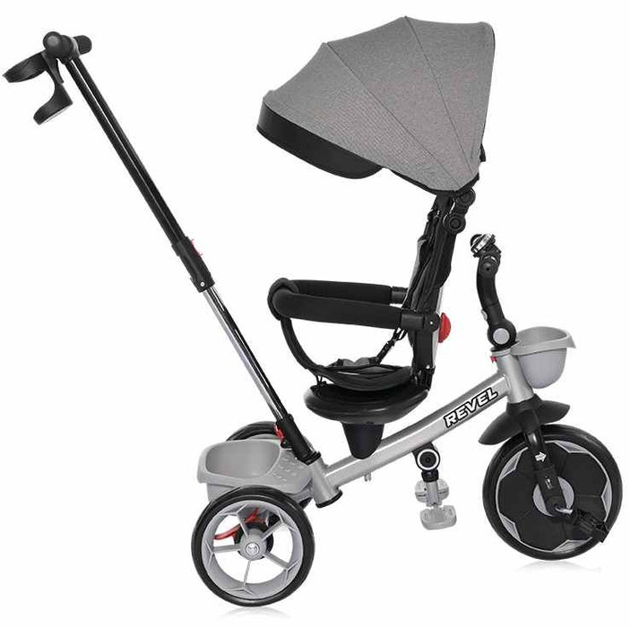 Триколка Lorelli - Revel, Grey