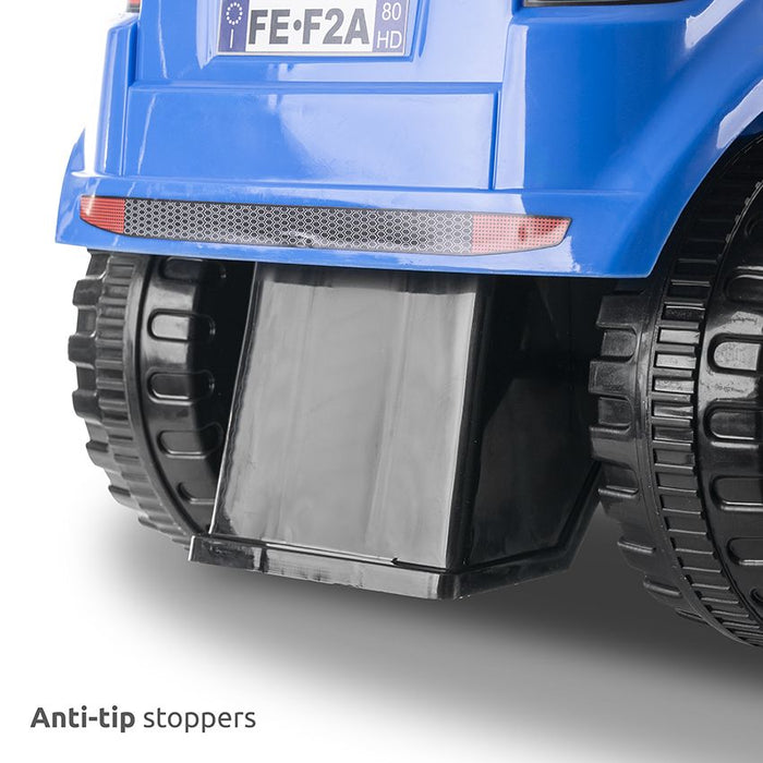 Кола за яздене Lorelli Emotion - Off Road, розова
