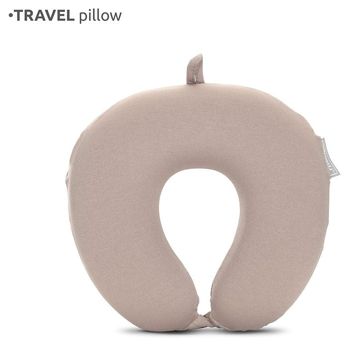 Стол за кола Lorelli - Voyager, i-Size, 40-150 cm, Beige