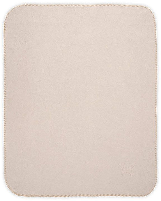 Бебешко одеяло Lorelli - Полар, 75 х 100 cm, Beige