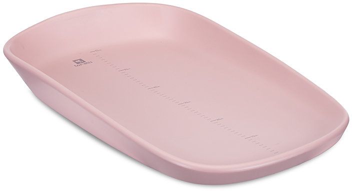 Подложка за повиване Lorelli - Lulu, Pink