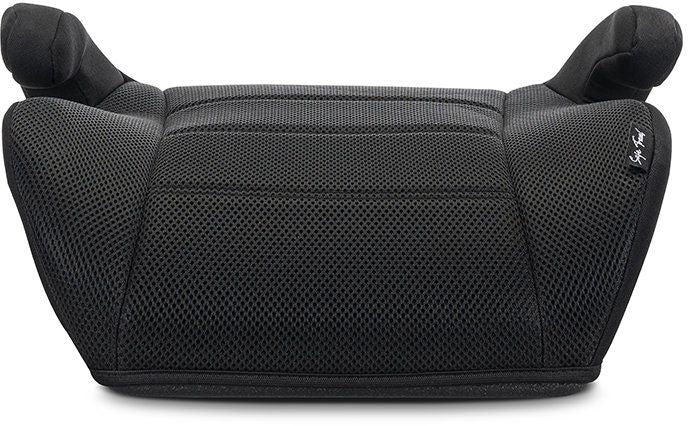 Седалка за кола Lorelli - Sol, 125-150 cm, Black