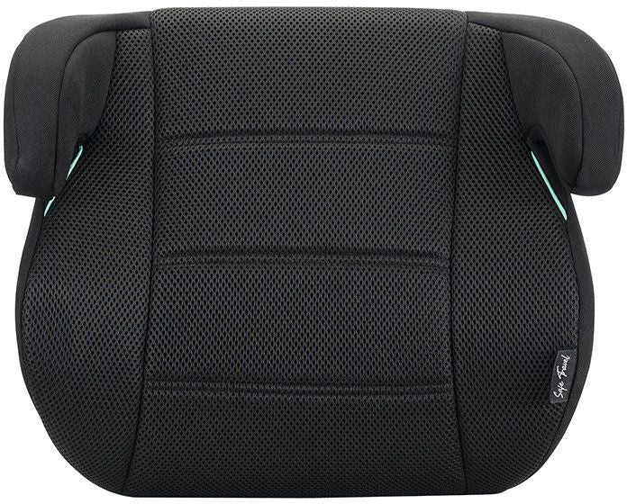 Седалка за кола Lorelli - Sol, 125-150 cm, Black