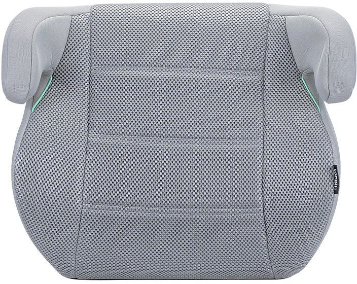 Седалка за кола Lorelli - Sol, i-Size, 125-150 cm, Grey